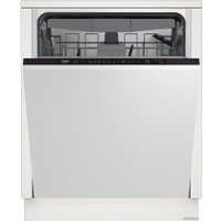 Встраиваемая посудомоечная машина BEKO BDIN16520Q