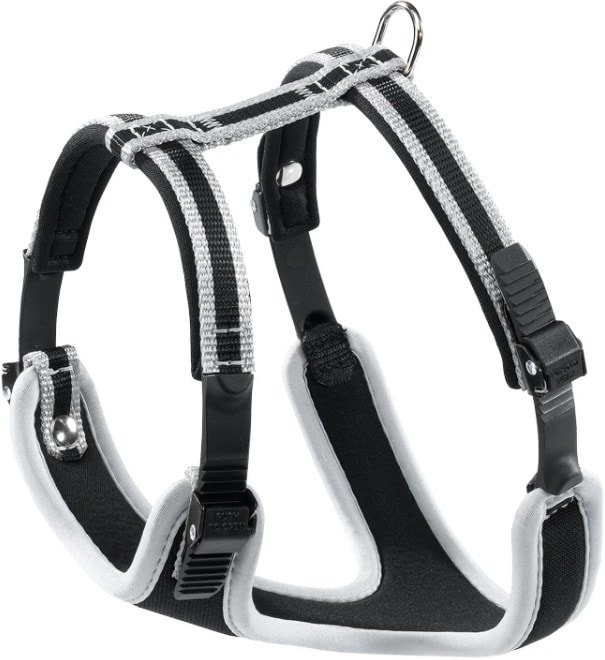 

Шлея Ferplast Ergocomfort P S 75463921 (серый)