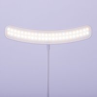 Настольная лампа Sonnen PT-301 238778 (белый)