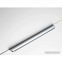 Ручка мебельная GTV HEXA 256/290 мм (хром)