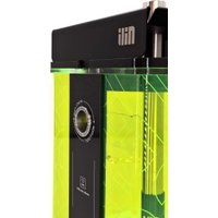 Мини-кальян Nanosmoke ILIN Acid 2024 (с сумкой)