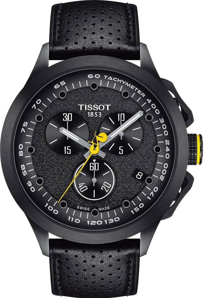 

Наручные часы Tissot T-Race Cycling T135.417.37.051.00