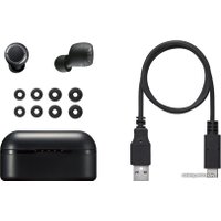 Наушники Panasonic RZ-S300WGE-K