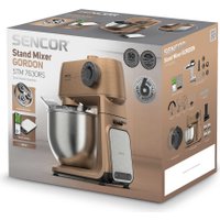 Кухонная машина Sencor STM 7630RS
