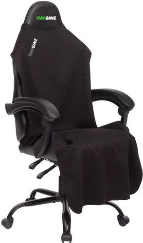 Чехол для кресла VMMGame Poncho P1BK (coal)