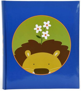 Henzo Jungle 10.130.07 (лев)