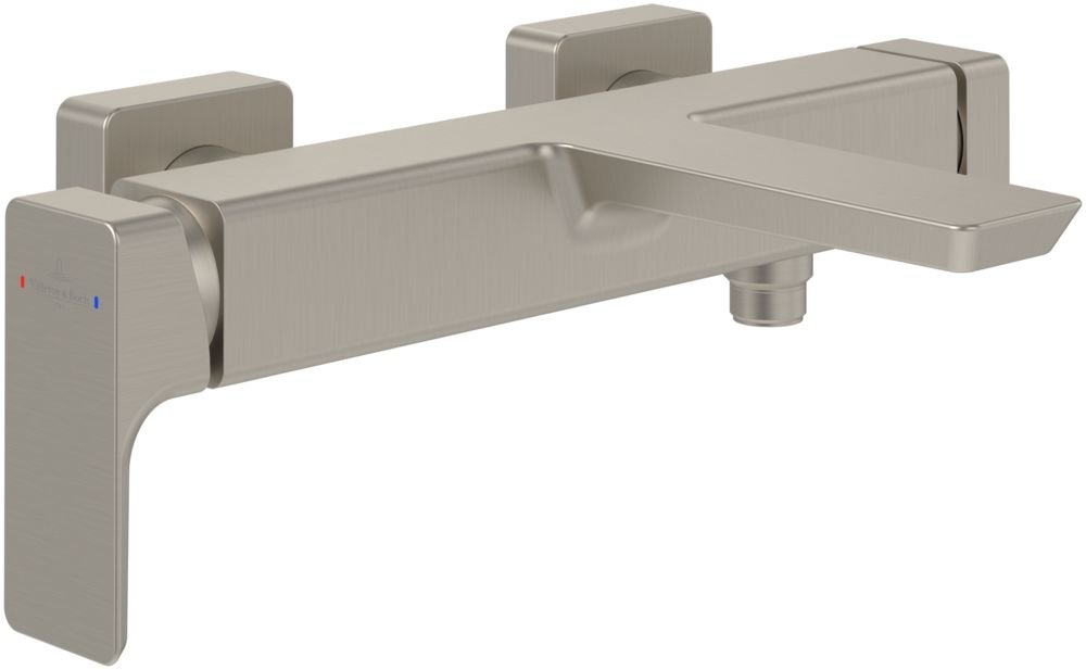 

Смеситель Villeroy & Boch Subway 3.0 TVT11200200064