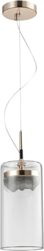 

Подвесная люстра Arte Lamp Idillio A2306SP-6GO