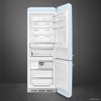 Холодильник Smeg FAB38RPB5