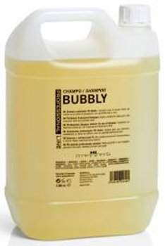 

Шампунь Hipertin Bubbly Ph Neutral Shampoo С нейтральным PH 5 л
