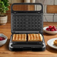 Многофункциональная сэндвичница Kitfort KT-4608