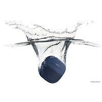 Беспроводная колонка Bose SoundLink Micro (синий)