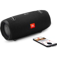 Беспроводная колонка JBL Xtreme 2 (черный)