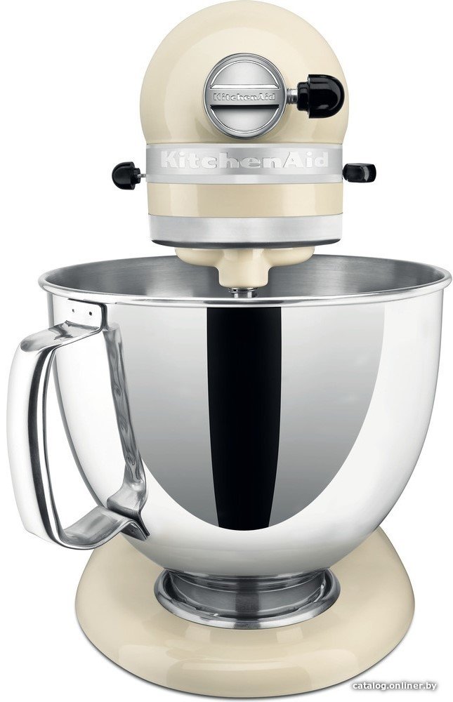 Планетарный миксер KitchenAid 5KSM175PSEAC