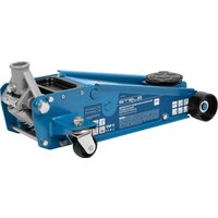 Подкатной домкрат Stels 51139 3т