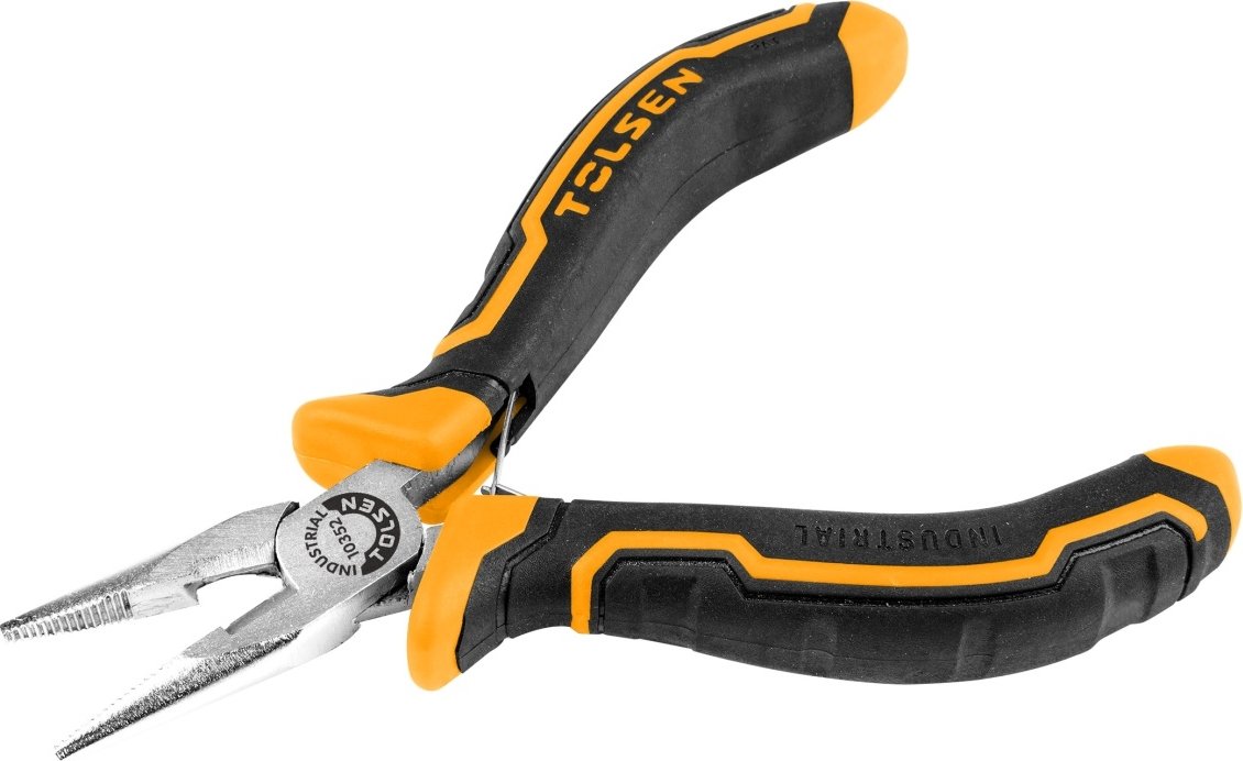 

Плоскогубцы Tolsen TT10352