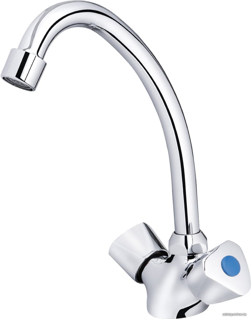 Смеситель Ekko E4112-3