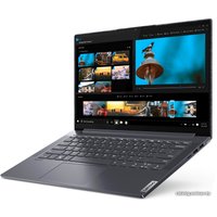 Ноутбук Lenovo IdeaPad Slim 7 14IIL05 82A4000MUS
