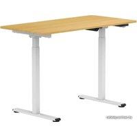 Стол для работы стоя FoxGear FG-ED-45OW