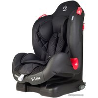 Детское автокресло Rant Premium isofix (черный)