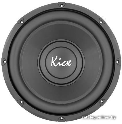 Головка сабвуфера KICX STQ 300