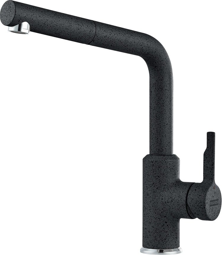 

Смеситель Franke Urban 115.0595.091 (оникс)