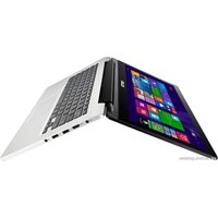 Ноутбук ASUS Transformer Book Flip TP300LA-C4083D
