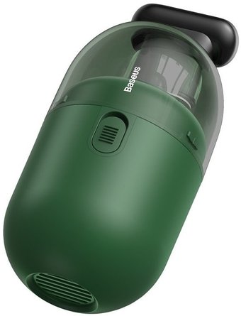 Baseus C2 Desktop Capsule CRXCQC2-06 (аккумулятор, зеленый)