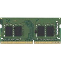 Оперативная память Kingston ValueRAM 16GB DDR4 SODIMM PC4-21300 KVR26S19S8/16