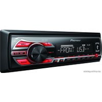 USB-магнитола Pioneer MVH-150UB