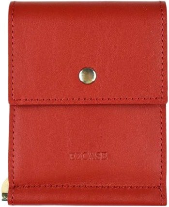 

Зажим для денег EZcase One (красный)