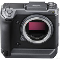 Беззеркальный фотоаппарат Fujifilm GFX100 Body