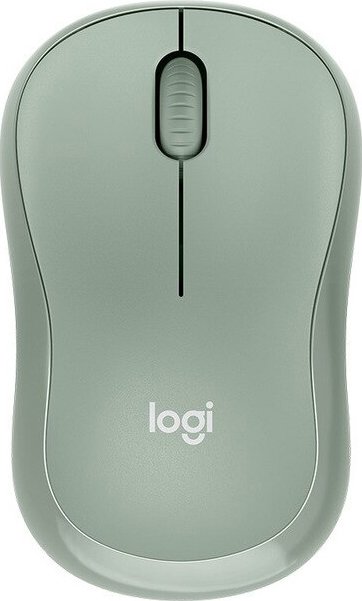 

Мышь Logitech M221 (зеленый)