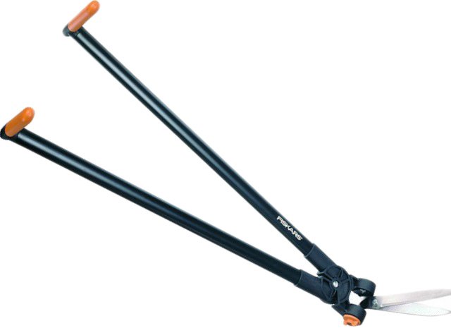 

Ножницы садовые Fiskars PowerLever GS53 1001565