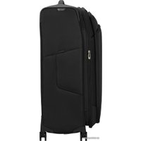 Чемодан Samsonite Respark Black 79 см