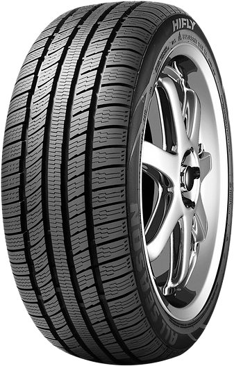 

Всесезонные шины HI FLY All-Turi 221 175/65R14 82T