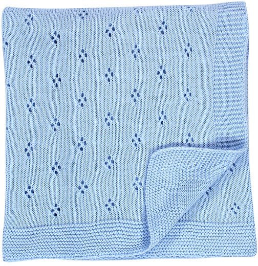 

Постельное белье Bebekevi BEVİ1347-2 (голубой)