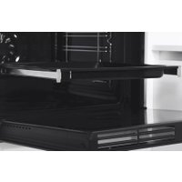 Электрический духовой шкаф Candy Moderna Saga COS625XBL