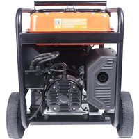 Бензиновый генератор Patriot GRA 12000AWS