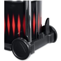 Пылесос RAF R.6667R (красный)