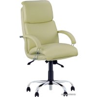  Nowy Styl Nadir steel chrome (comfort) LE-F (бежевый)