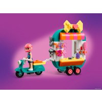 Конструктор LEGO Friends 41719 Мобильный модный бутик