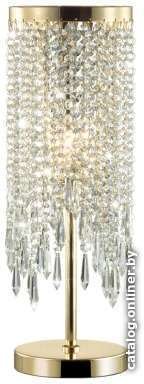 Настольная лампа Odeon Light 5028/1T