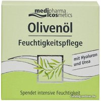  Medipharma cosmetics Крем для лица Olivenol увлажняющий (50 мл)