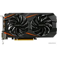 Видеокарта Gigabyte GeForce GTX 1060 Windforce 3GB GDDR5 [GV-N1060WF2OC-3GD]