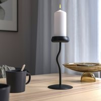 Подсвечник Ikea Silverparon 40575010