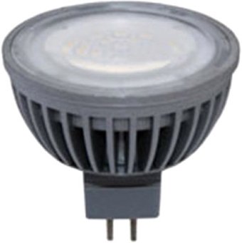 Ecola Premium MR16 GU5.3 5.1 Вт 4200 К [M2RV51ELC]