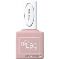 Закрепитель Emi E.MiLac Top Gel 9 мл в Орше