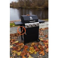 Газовый гриль для дачи Gala Flame I GG103 в Орше