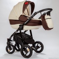 Универсальная коляска Smykland Deamex 2 (2 в 1)